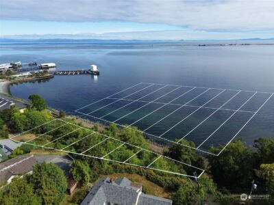 9999 E Railroad Avenue , Port Angeles, WA 98362