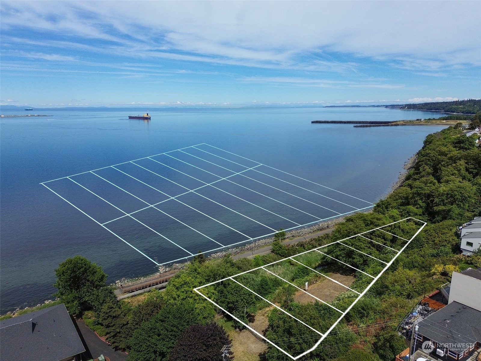 9999 E Railroad Avenue , Port Angeles, WA 98362