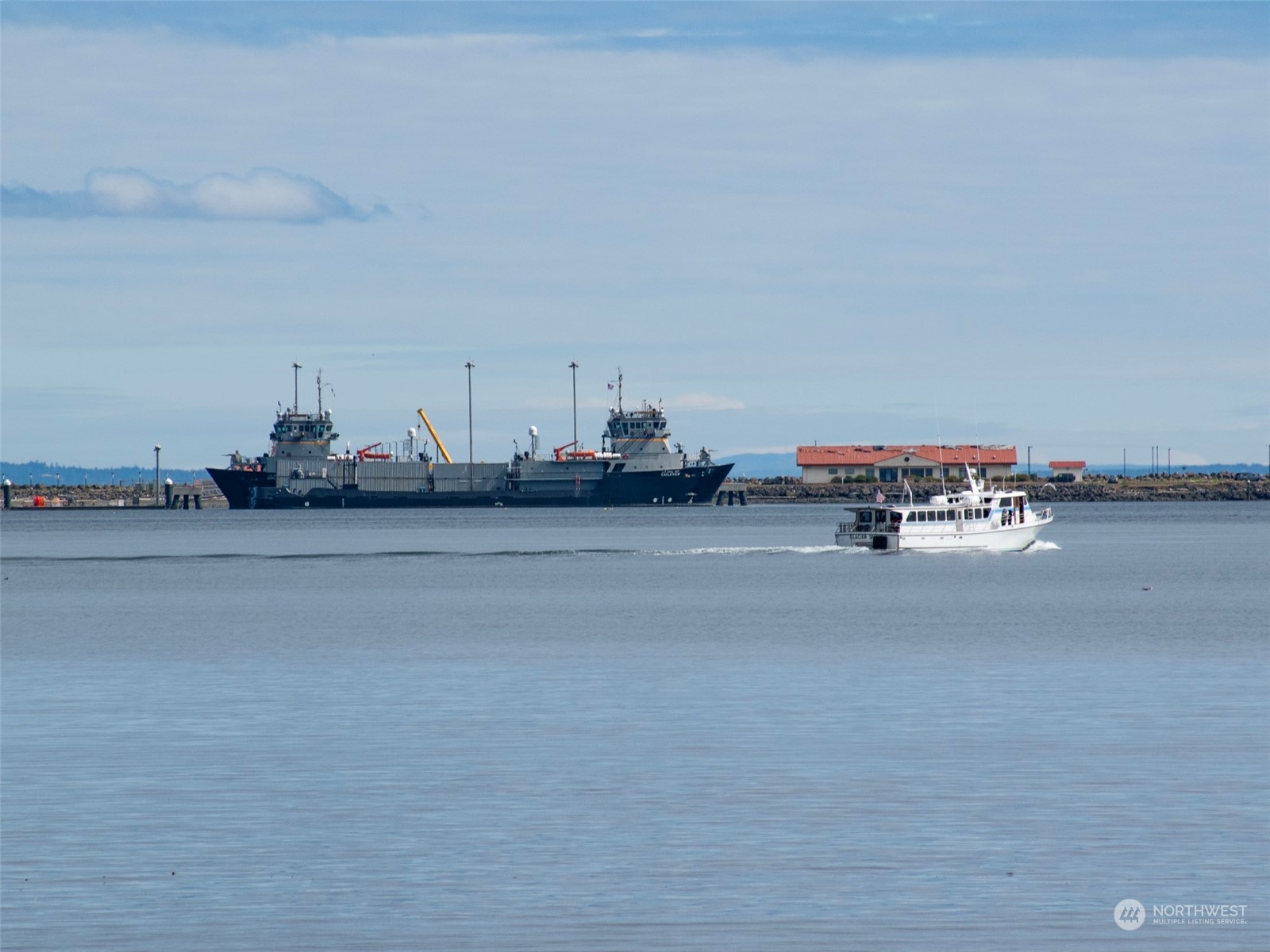 9999 E Railroad Avenue , Port Angeles, WA 98362