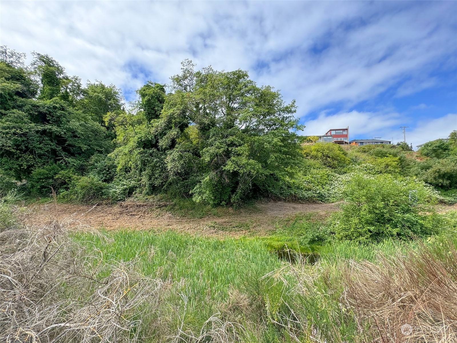 9999 E Railroad Avenue , Port Angeles, WA 98362