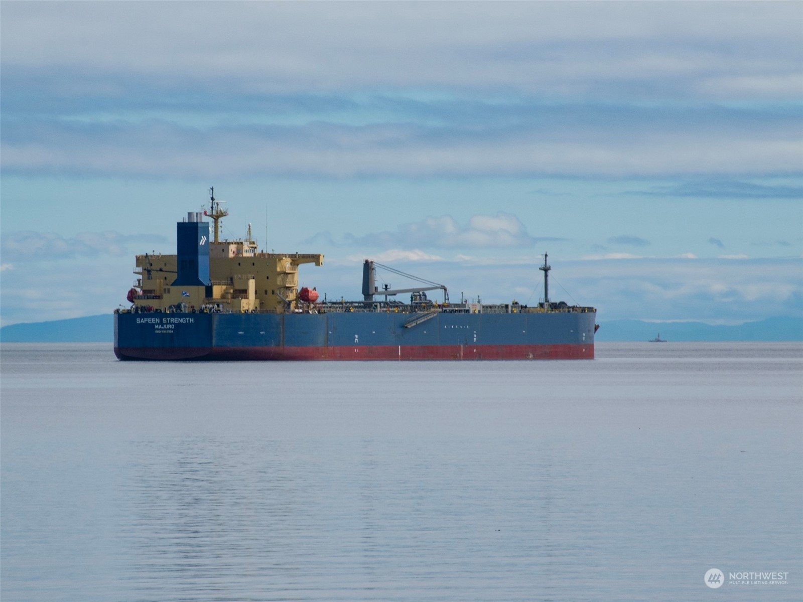 9999 E Railroad Avenue , Port Angeles, WA 98362