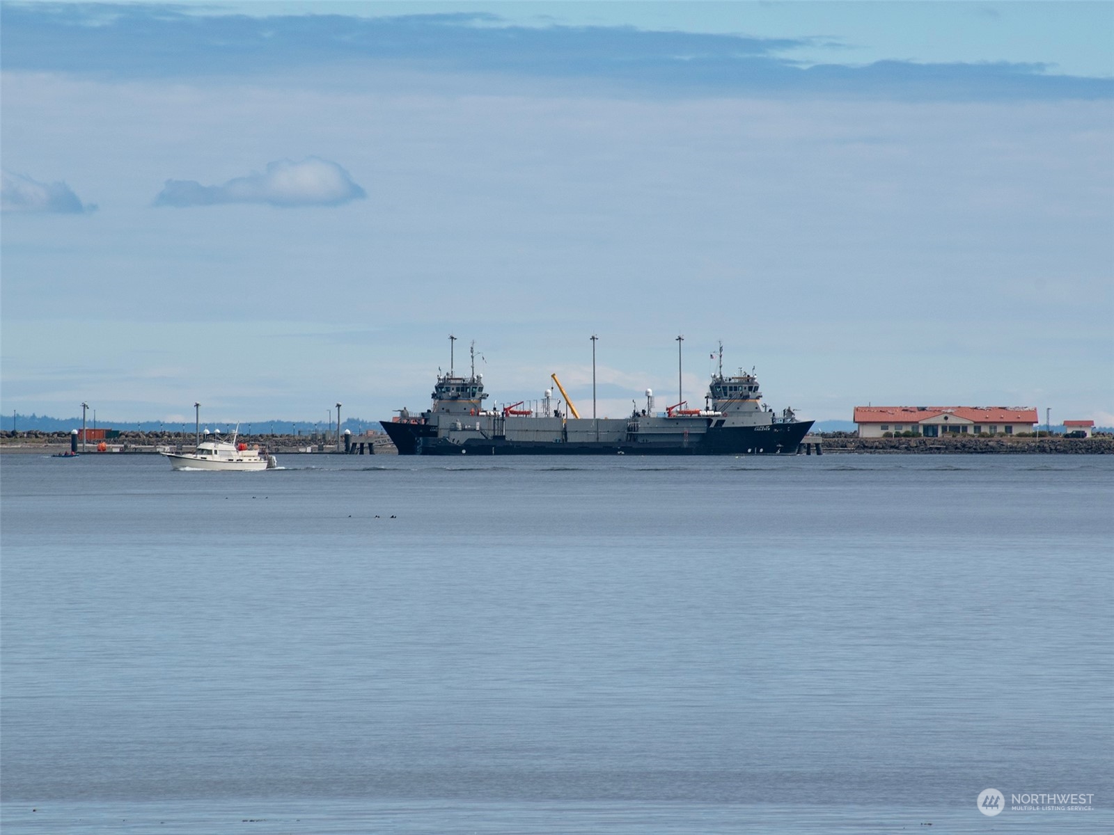 9999 E Railroad Avenue , Port Angeles, WA 98362