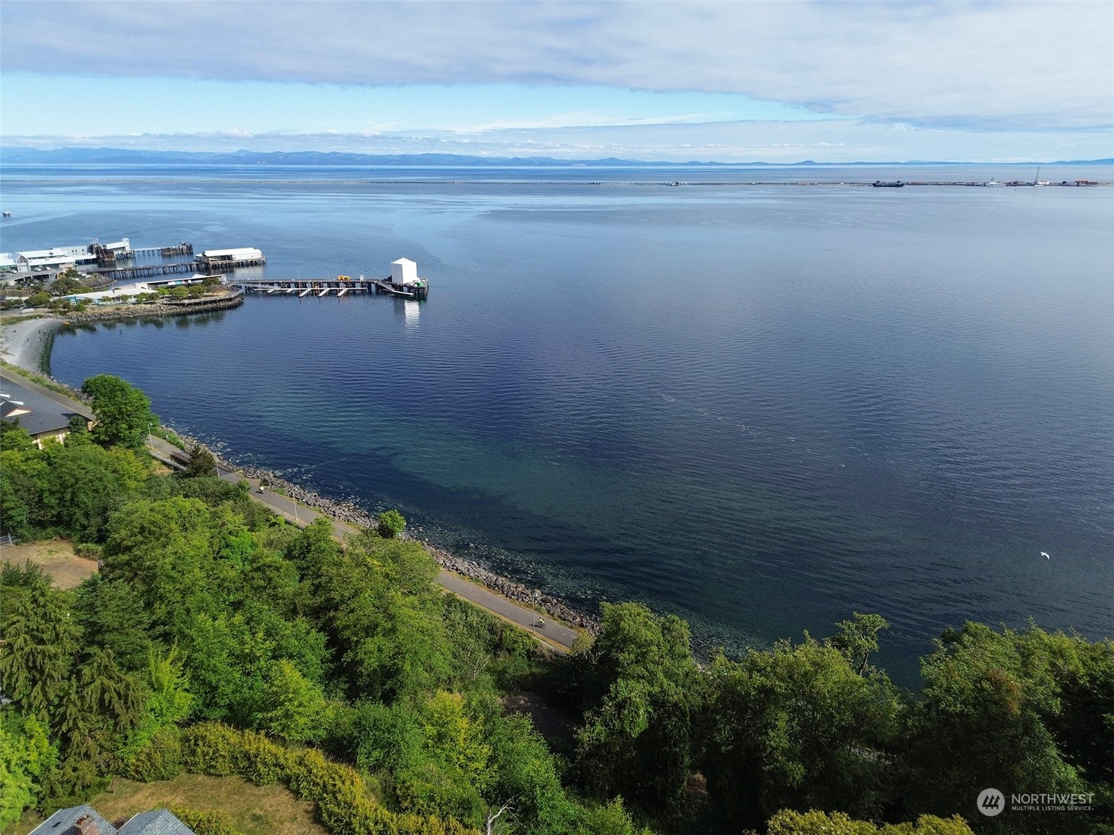 9999 E Railroad Avenue , Port Angeles, WA 98362