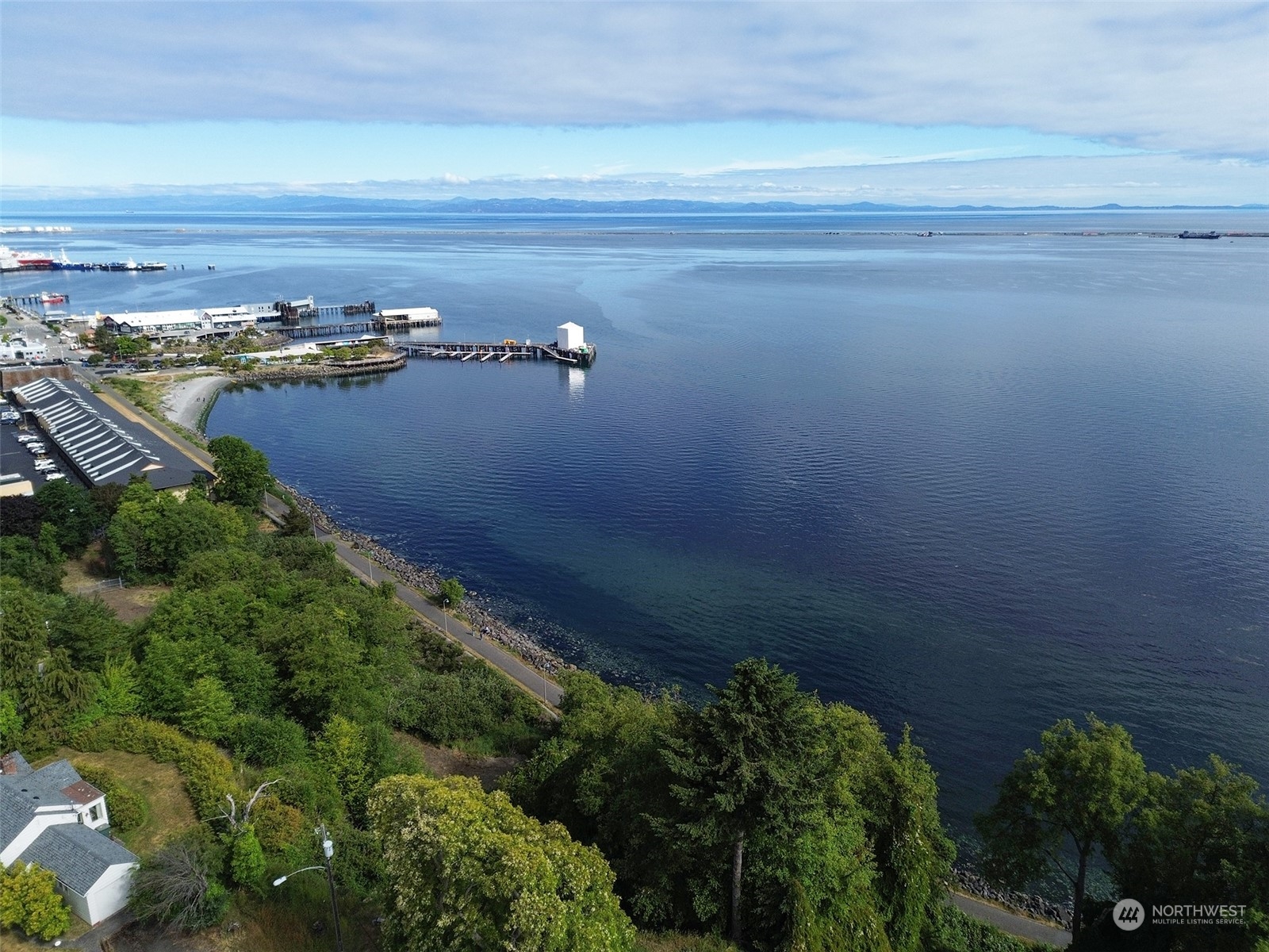 9999 E Railroad Avenue , Port Angeles, WA 98362