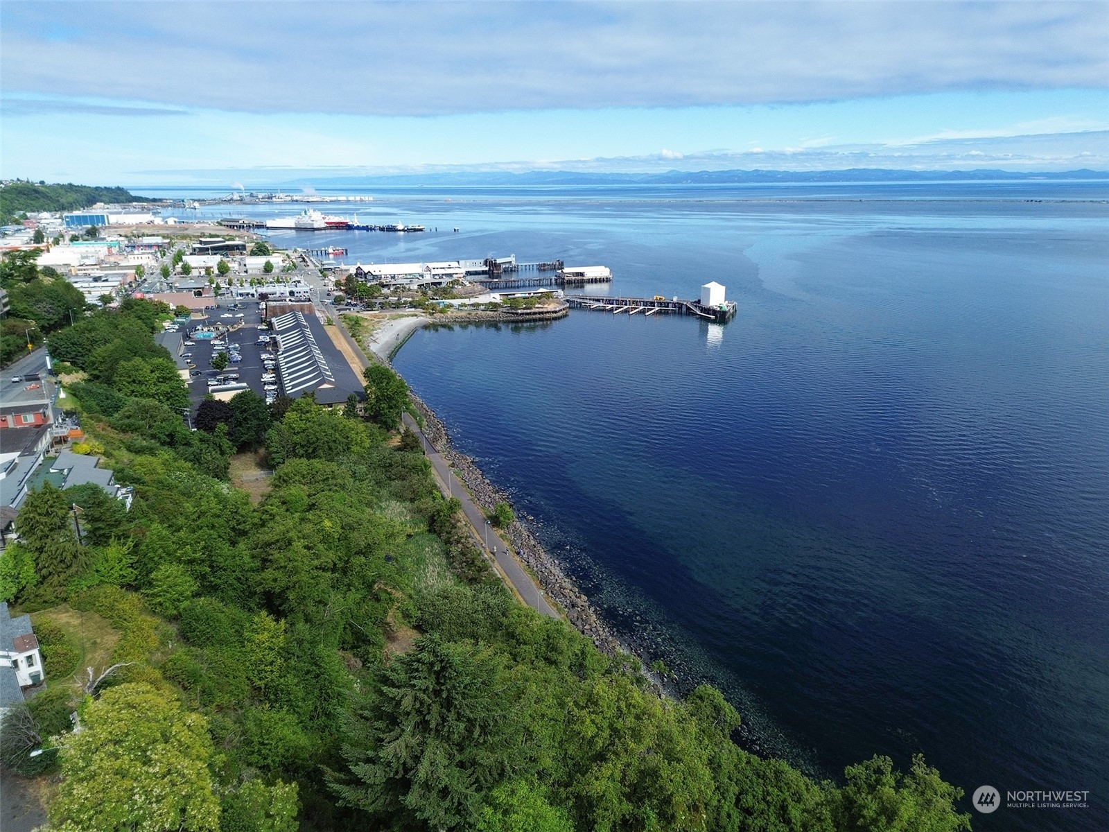 9999 E Railroad Avenue , Port Angeles, WA 98362