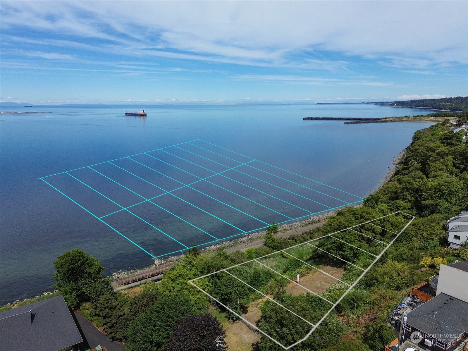 9999 E Railroad Avenue , Port Angeles, WA 98362