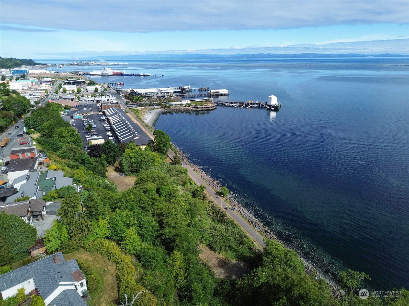 9999 E Railroad Avenue , Port Angeles, WA 98362