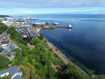 9999 E Railroad Avenue , Port Angeles, WA 98362 - Photo 5
