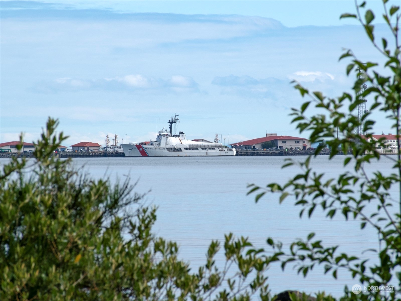 9999 E Railroad Avenue , Port Angeles, WA 98362