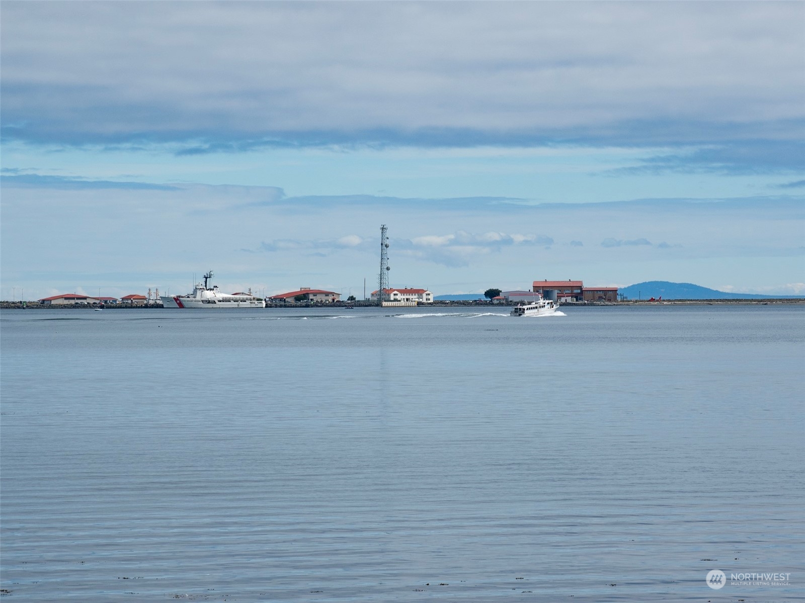 9999 E Railroad Avenue , Port Angeles, WA 98362