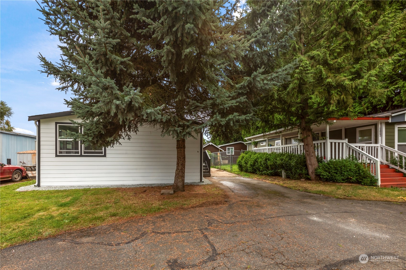 15806 54th Street Ct E #59, Sumner, WA 98390