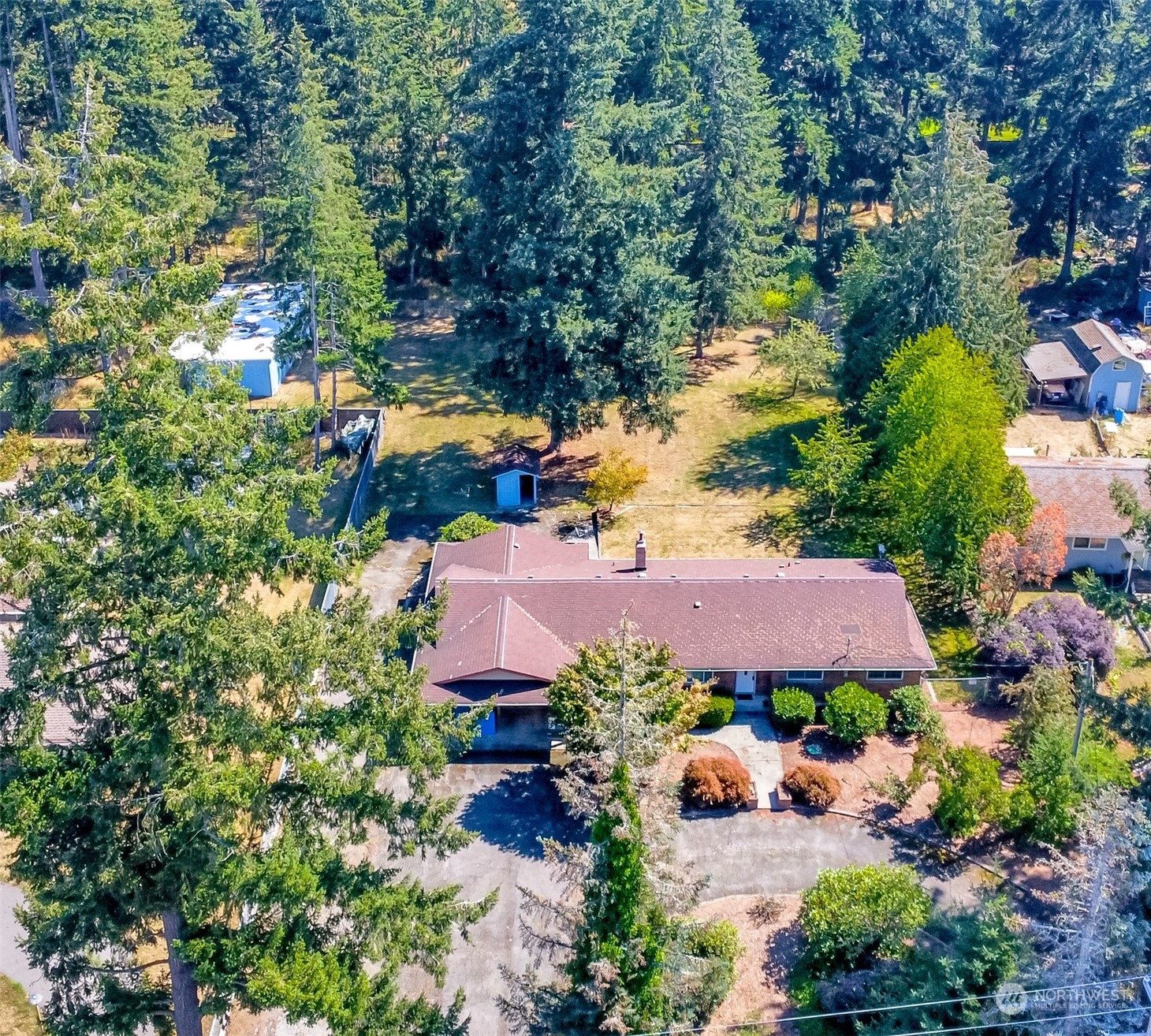 17407 36th Avenue E, Tacoma, WA 98446