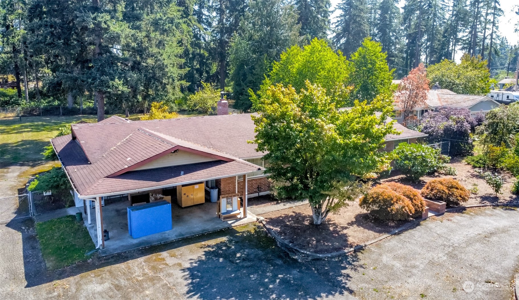 17407 36th Avenue E, Tacoma, WA 98446