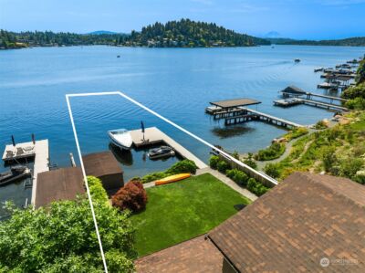450 Overlake Drive E, Medina, WA 98039 - Photo 2