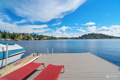 450 Overlake Drive E, Medina, WA 98039