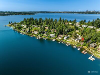 450 Overlake Drive E, Medina, WA 98039 - Photo 7
