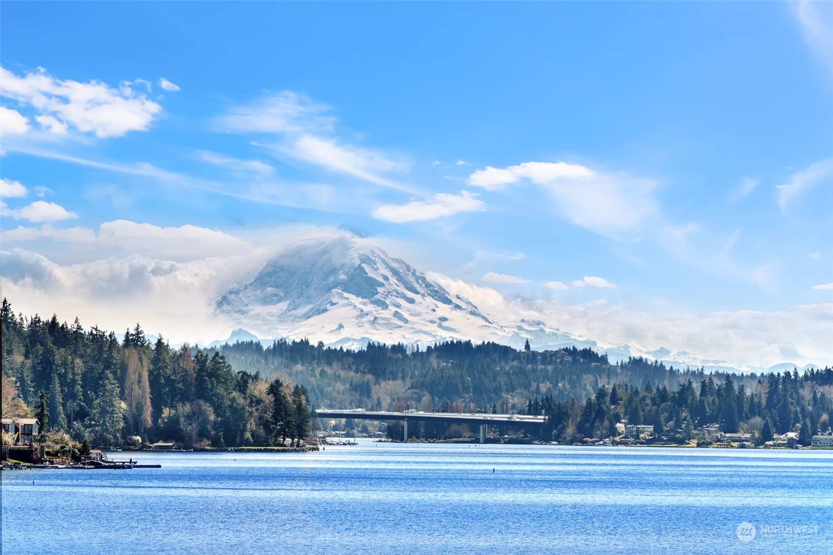 450 Overlake Drive E, Medina, WA 98039
