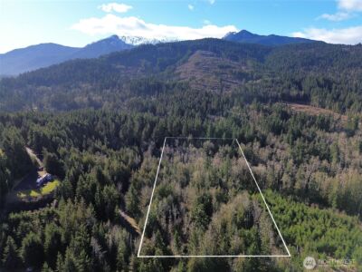 0 E Angeles Ridge Road , Port Angeles, WA 98362