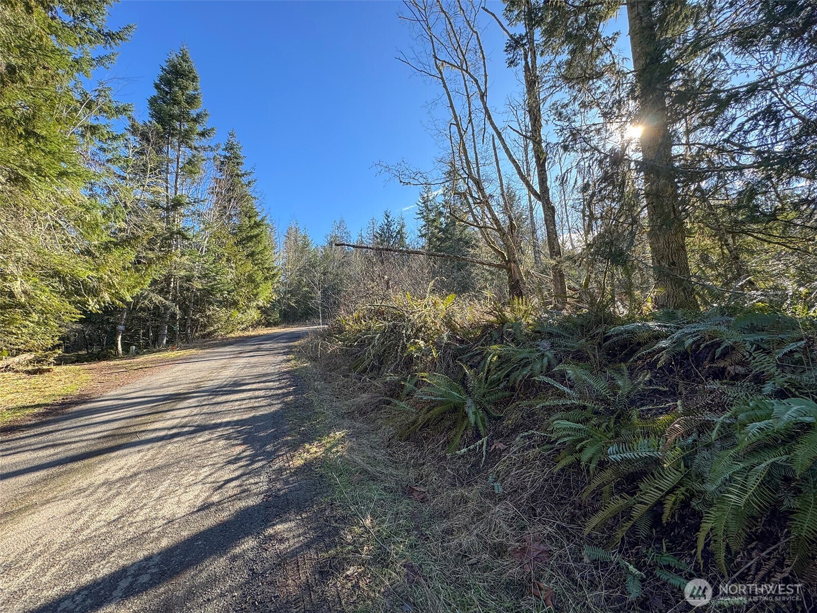 0 E Angeles Ridge Road , Port Angeles, WA 98362