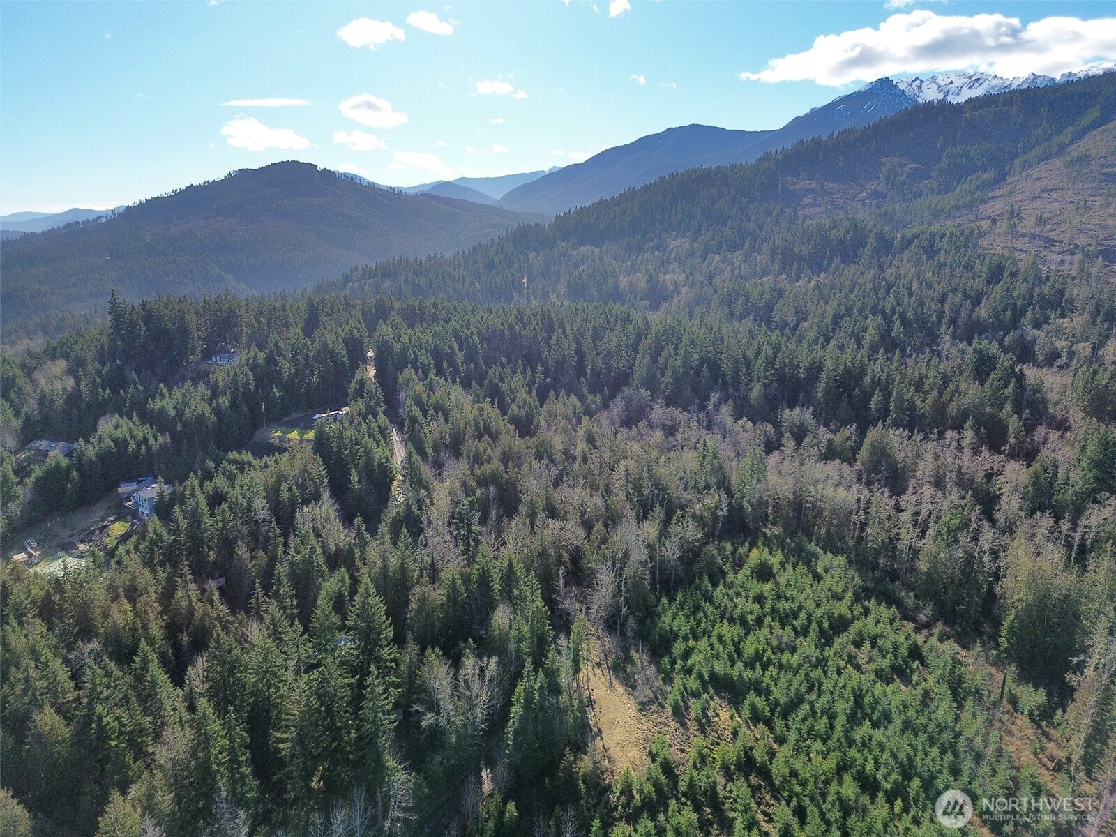 0 E Angeles Ridge Road , Port Angeles, WA 98362