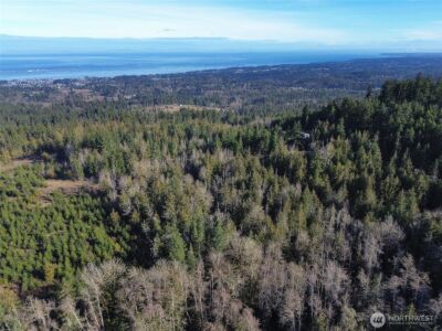 0 E Angeles Ridge Road , Port Angeles, WA 98362 - Photo 3