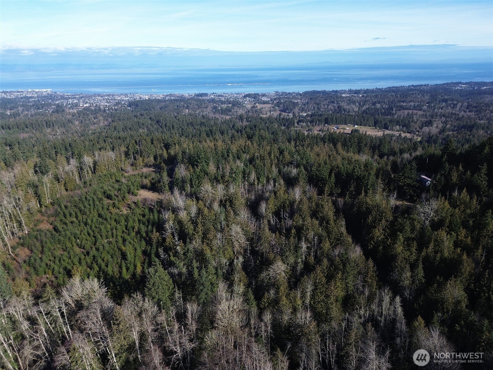 0 E Angeles Ridge Road , Port Angeles, WA 98362