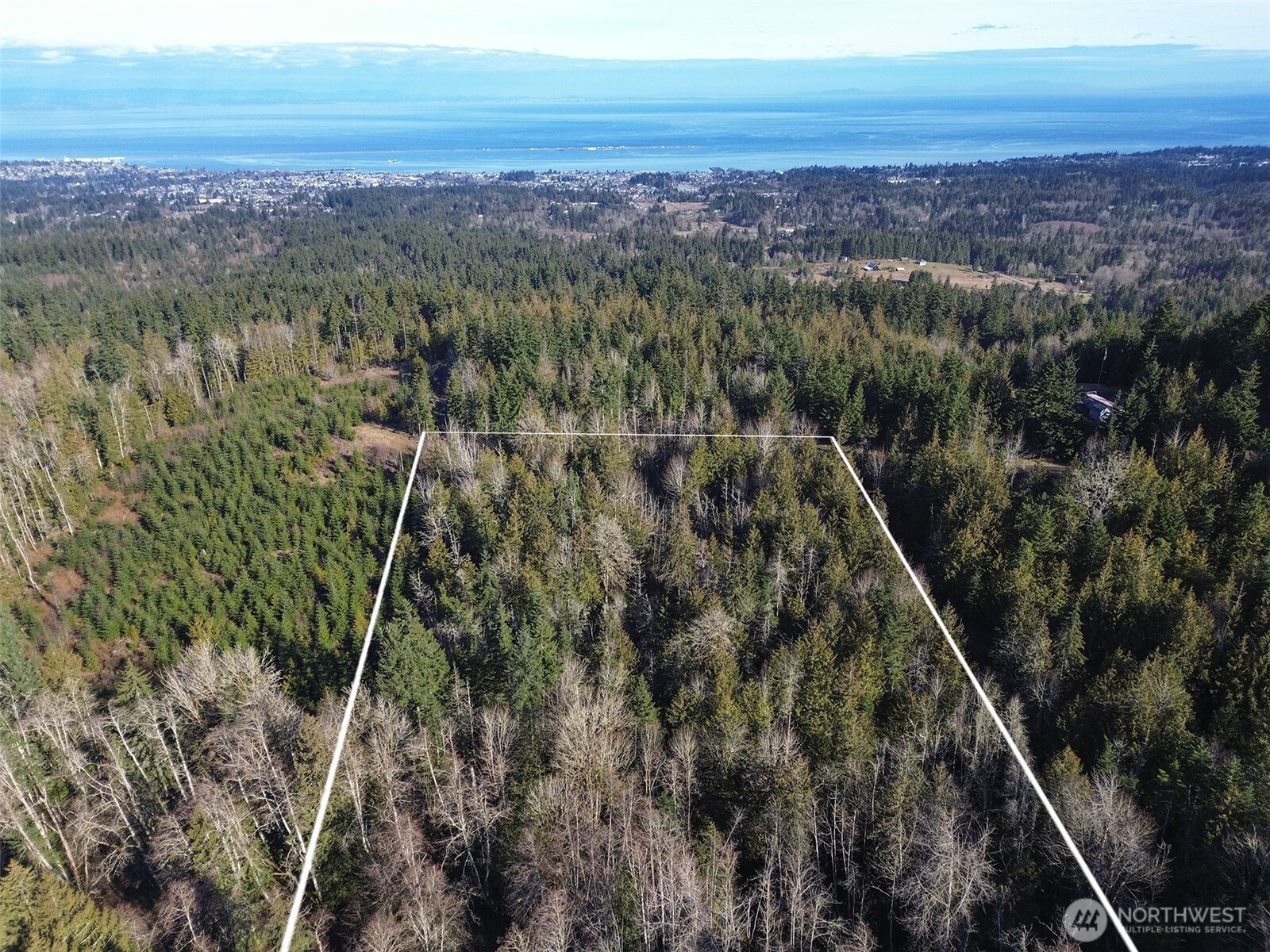 0 E Angeles Ridge Road , Port Angeles, WA 98362