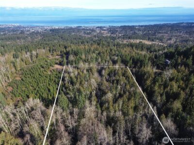 0 E Angeles Ridge Road , Port Angeles, WA 98362 - Photo 5