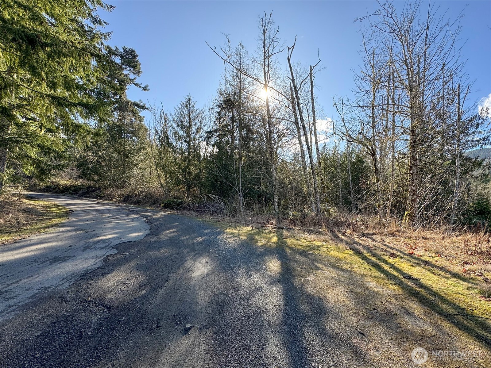 0 E Angeles Ridge Road , Port Angeles, WA 98362