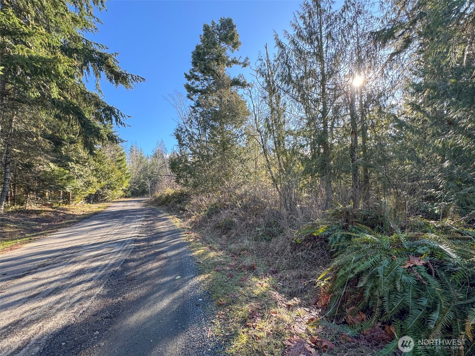 0 E Angeles Ridge Road , Port Angeles, WA 98362