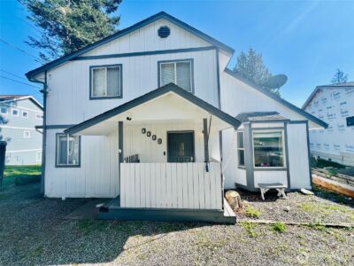 4482 Moresby Way , Ferndale, WA 98248