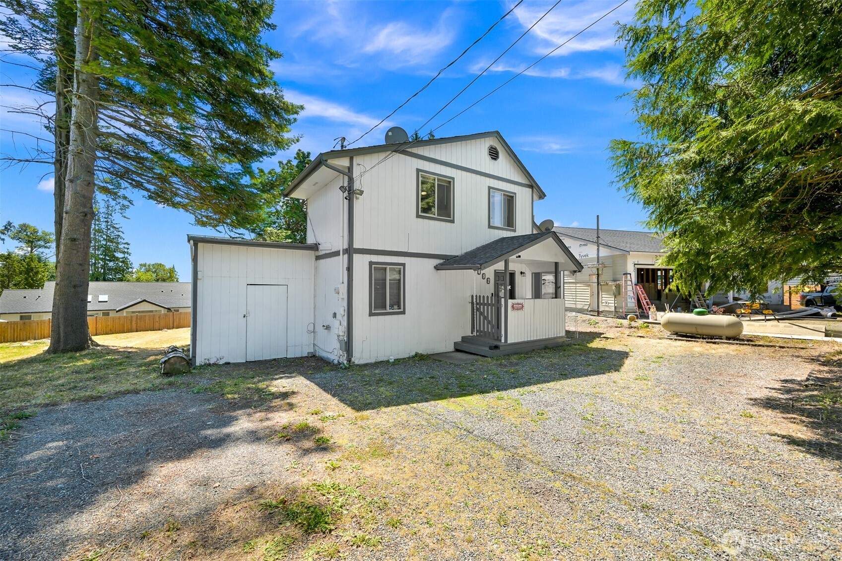 4482 Moresby Way , Ferndale, WA 98248