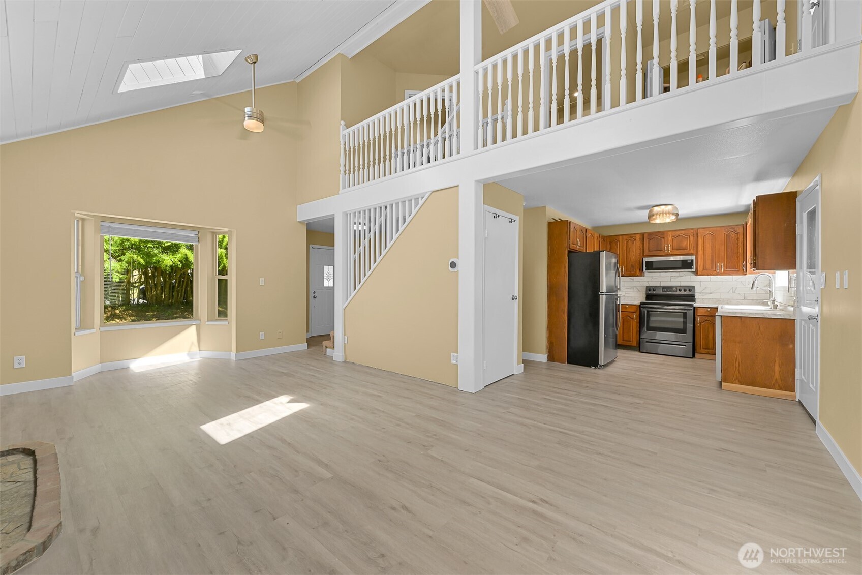4482 Moresby Way , Ferndale, WA 98248