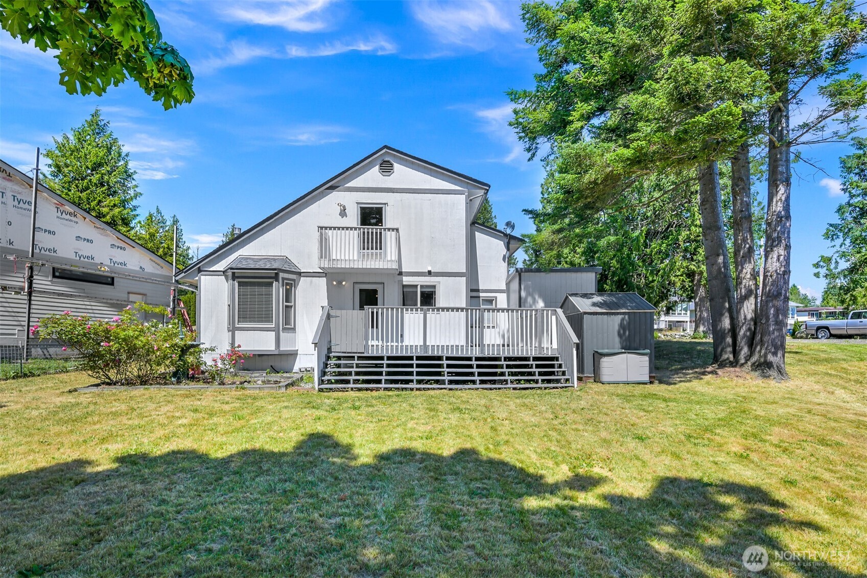 4482 Moresby Way , Ferndale, WA 98248