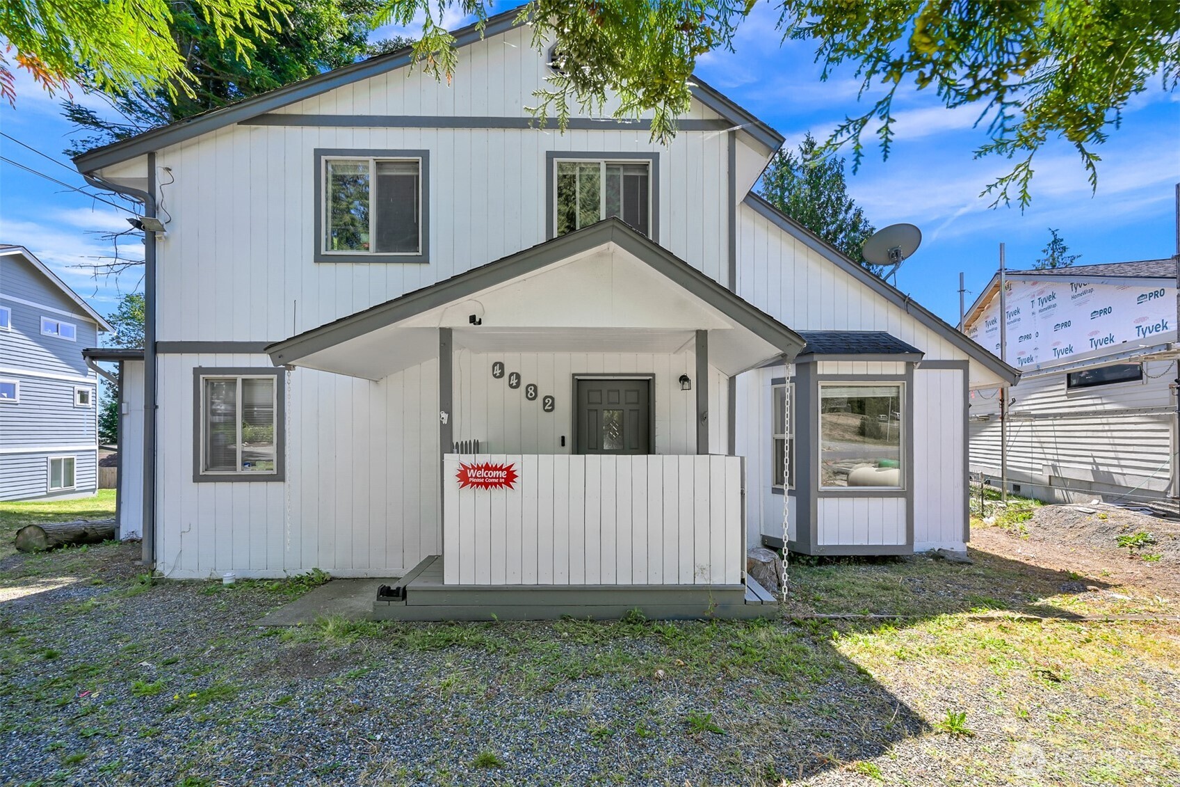 4482 Moresby Way , Ferndale, WA 98248