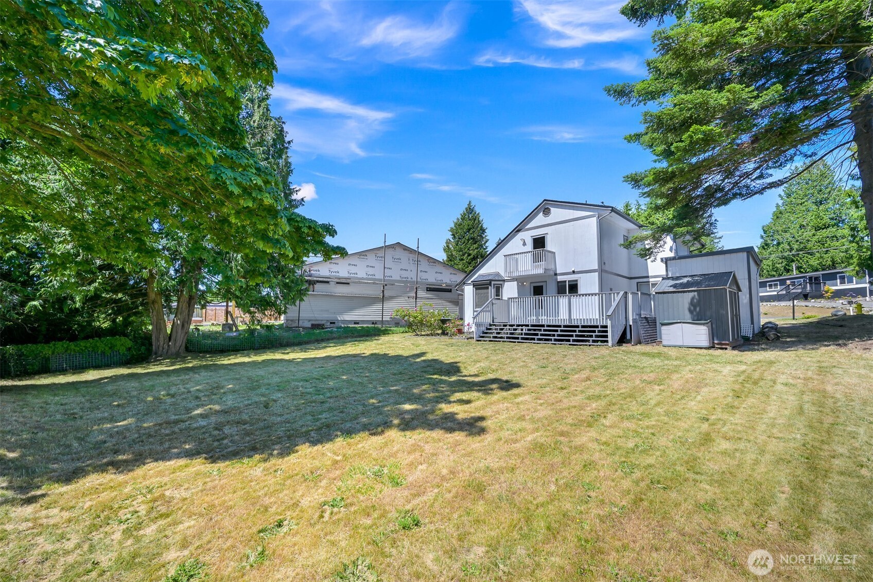 4482 Moresby Way , Ferndale, WA 98248