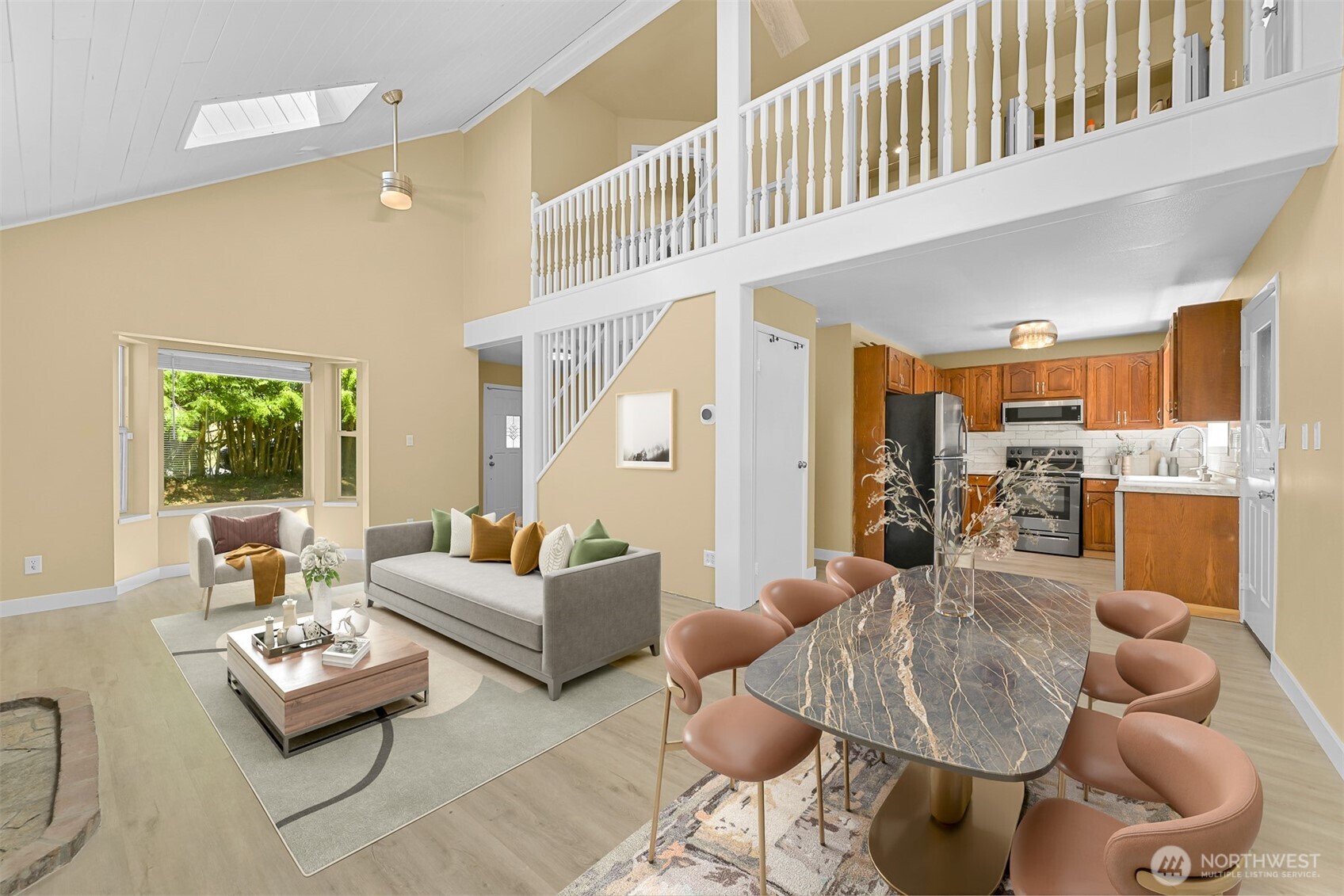 4482 Moresby Way , Ferndale, WA 98248