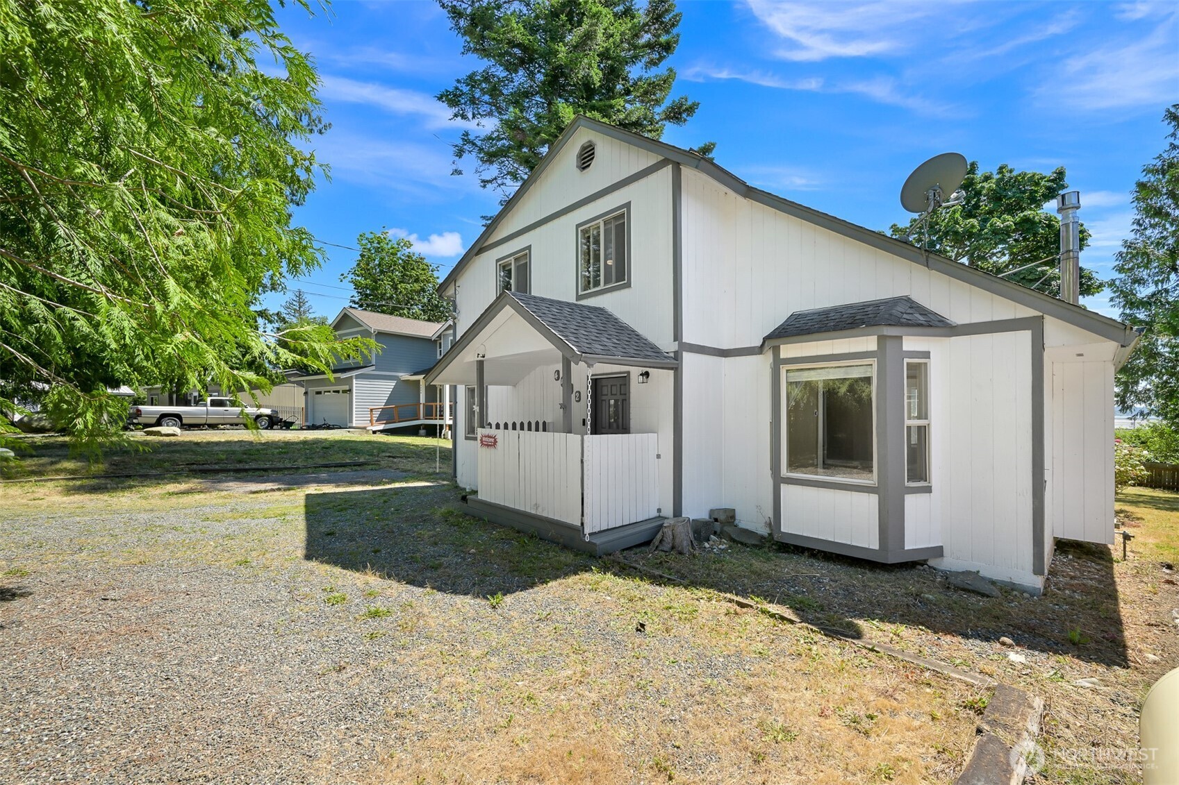 4482 Moresby Way , Ferndale, WA 98248