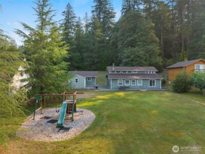 8131 Kerbaugh Road NE, Olympia, WA 98516 - Photo 12