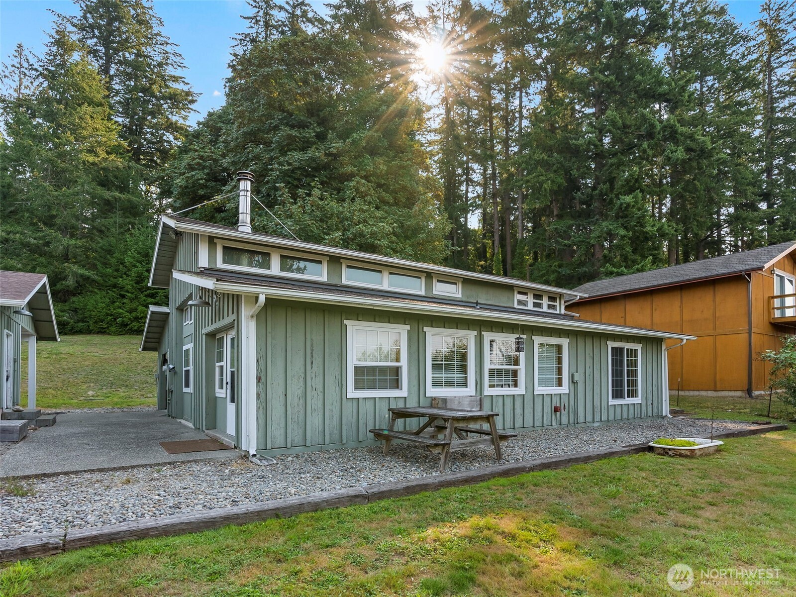 8131 Kerbaugh Road NE, Olympia, WA 98516