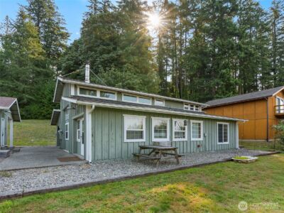 8131 Kerbaugh Road NE, Olympia, WA 98516 - Photo 13