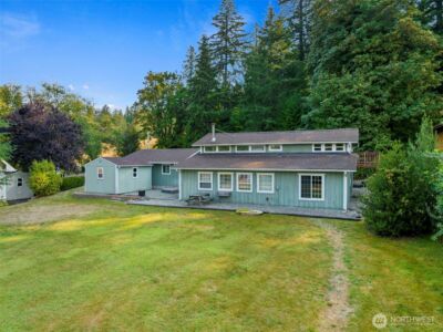 8131 Kerbaugh Road NE, Olympia, WA 98516 - Photo 14