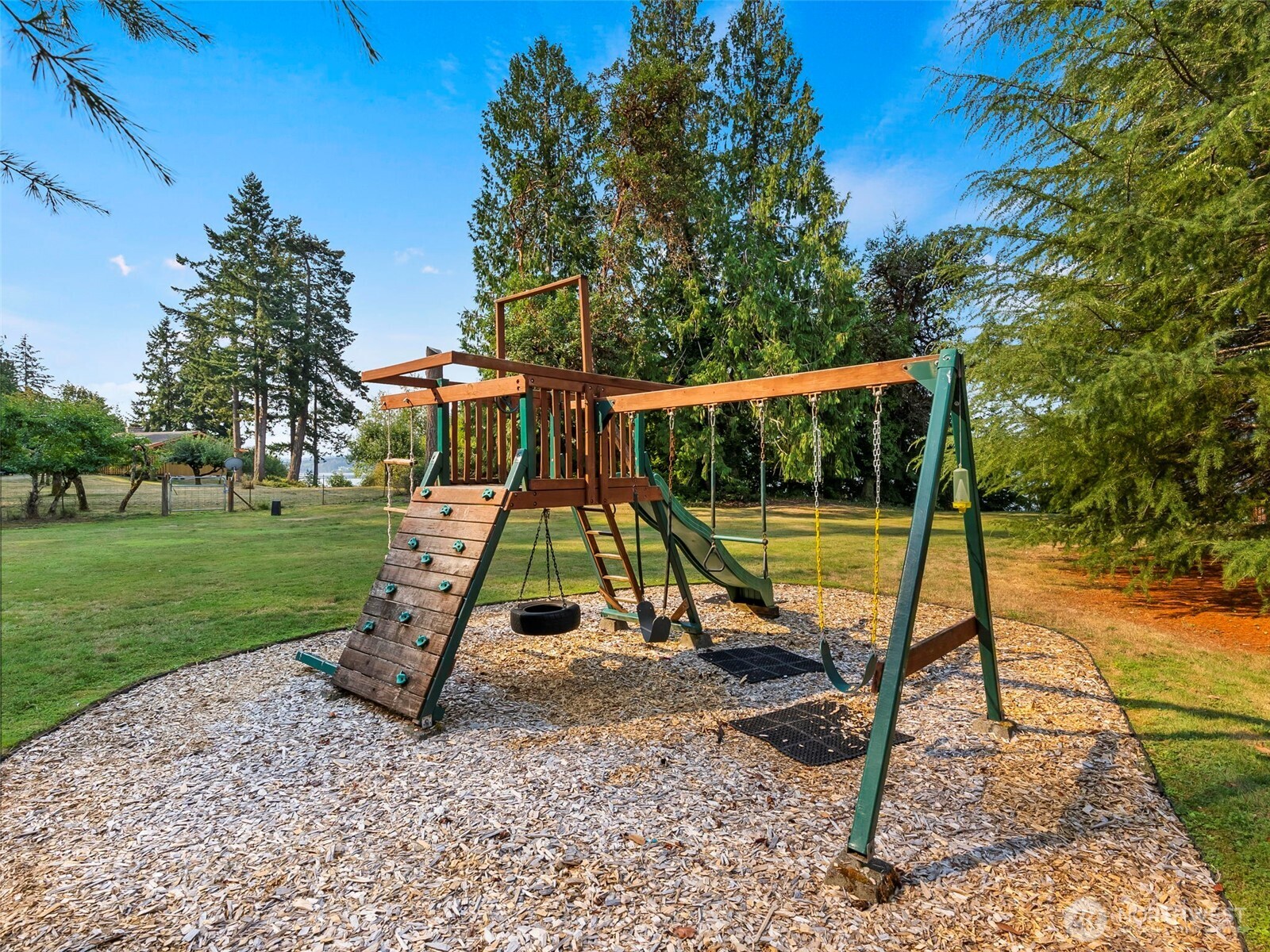 8131 Kerbaugh Road NE, Olympia, WA 98516