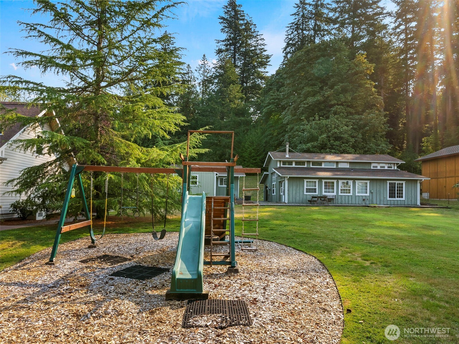 8131 Kerbaugh Road NE, Olympia, WA 98516