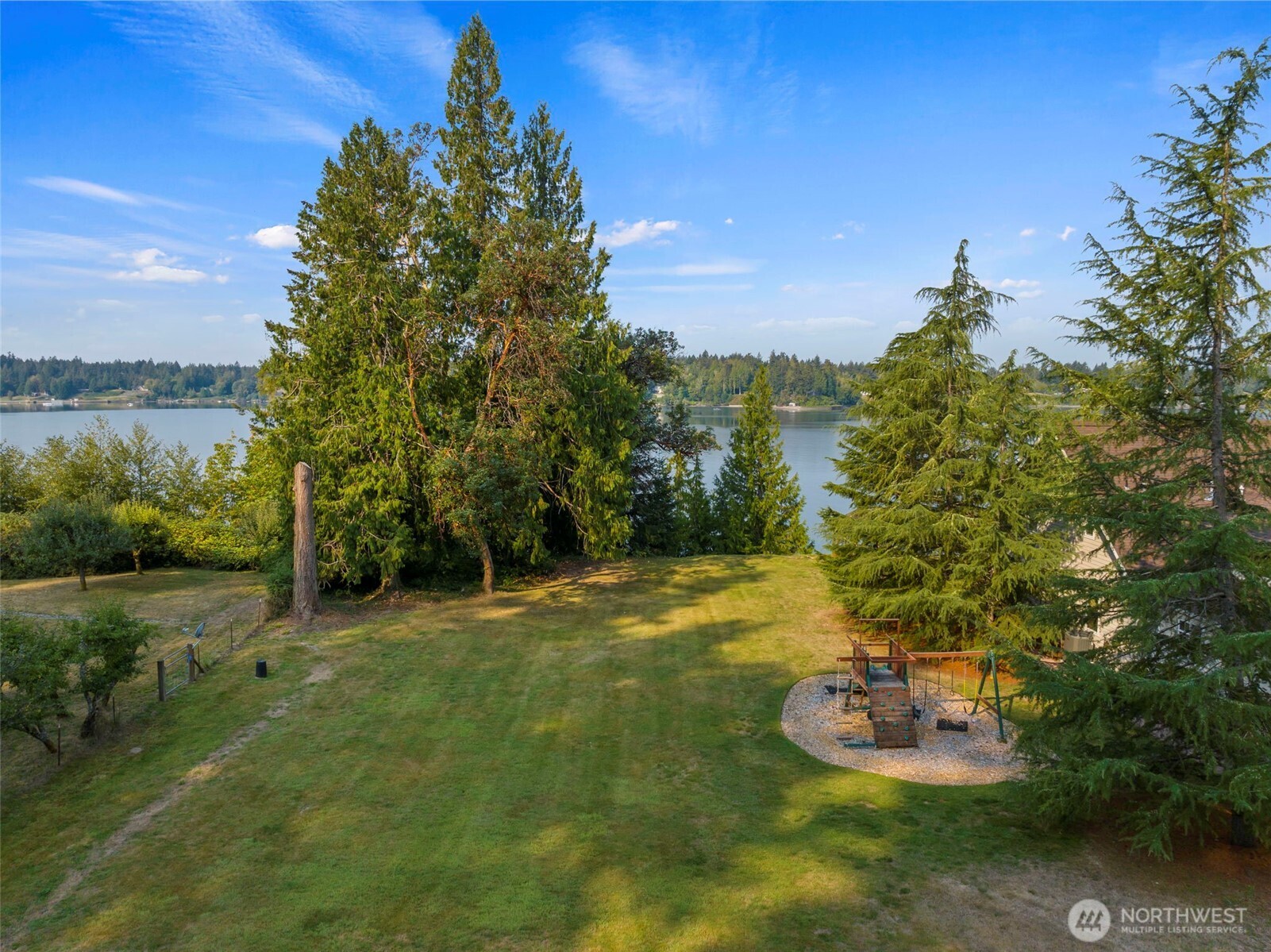 8131 Kerbaugh Road NE, Olympia, WA 98516