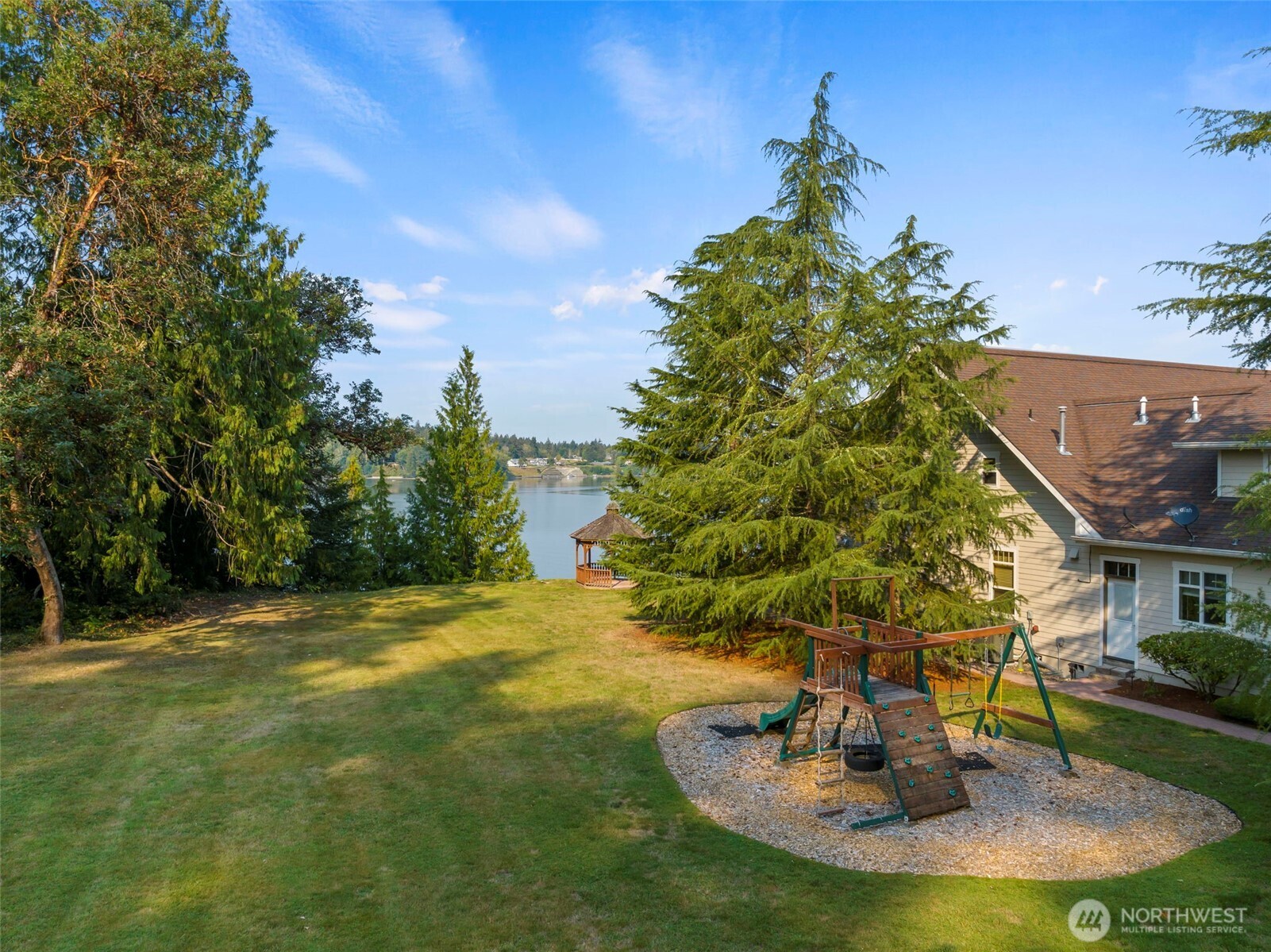 8131 Kerbaugh Road NE, Olympia, WA 98516