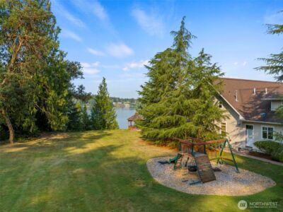 8131 Kerbaugh Road NE, Olympia, WA 98516 - Photo 19