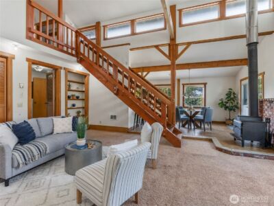 8131 Kerbaugh Road NE, Olympia, WA 98516 - Photo 20