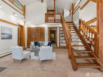 8131 Kerbaugh Road NE, Olympia, WA 98516 - Photo 21