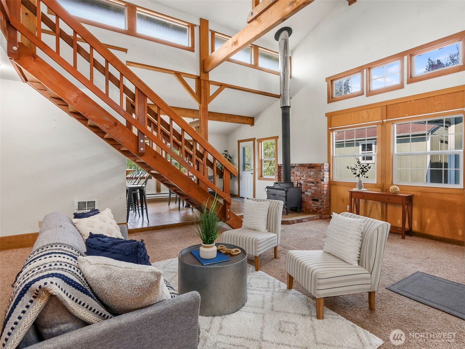 8131 Kerbaugh Road NE, Olympia, WA 98516